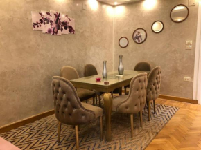 Luxury apartment in Mohandiseen